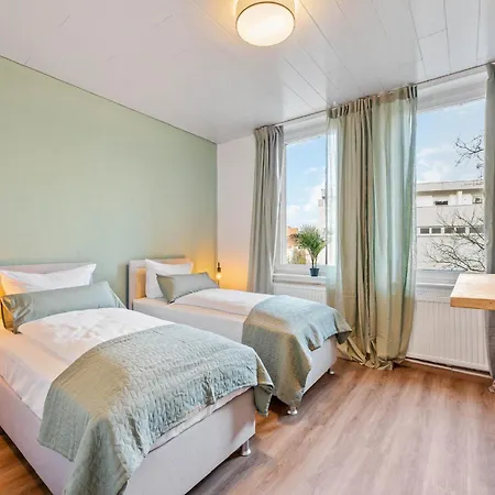 Διαμέρισμα Sali Homes - Hn Sued - Komfort