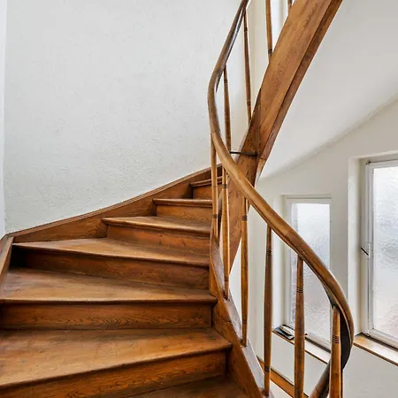 Διαμέρισμα Sali Homes - Hn Sued - Komfort