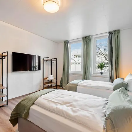 Διαμέρισμα Sali Homes - Hn Sued - Komfort *