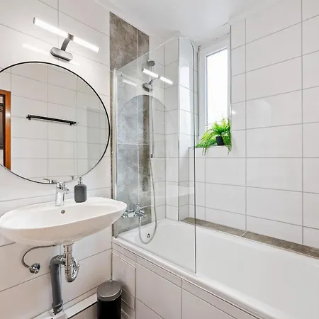 Sali Homes - Hn Sued - Komfort * Χαϊλμπρόν