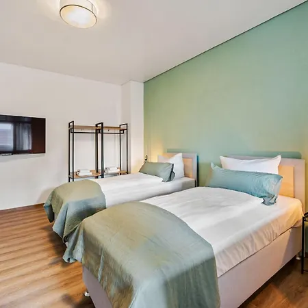 Sali Homes - Hn Sued - Komfort *