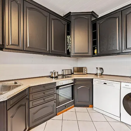 Sali Homes - Hn Sued - Komfort * Χαϊλμπρόν