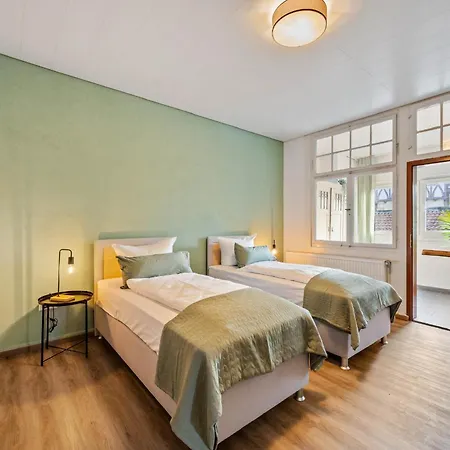 Sali Homes - Hn Sued - Komfort